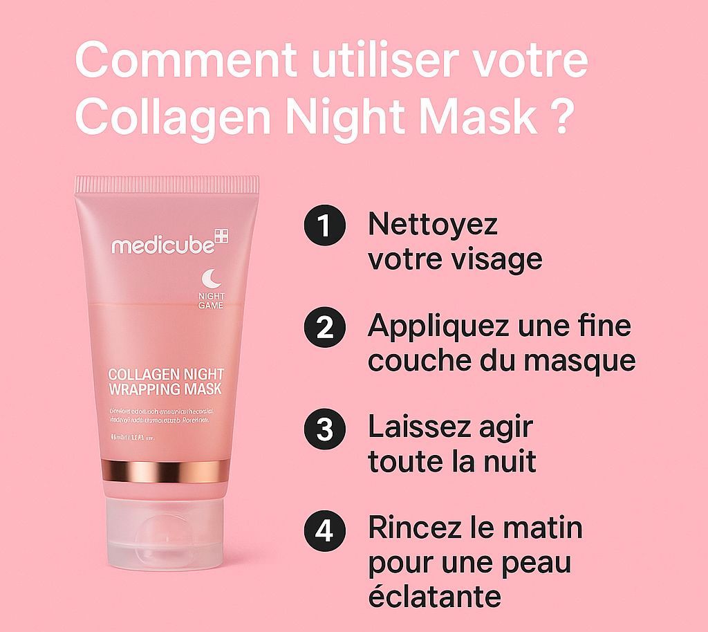 COLLAGENE NIGHT