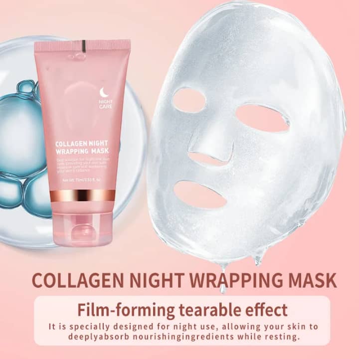 COLLAGENE NIGHT