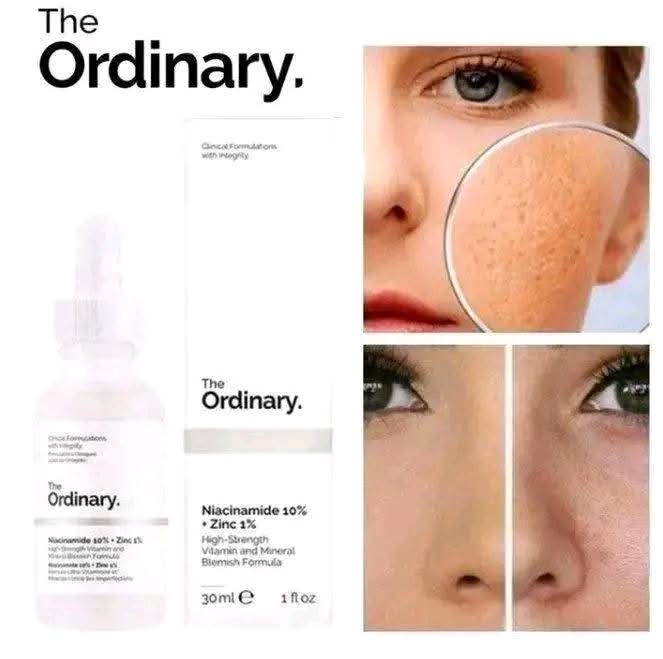 Serum ordinary