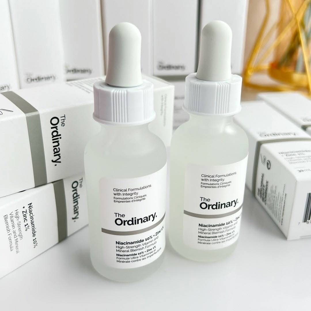 Serum ordinary