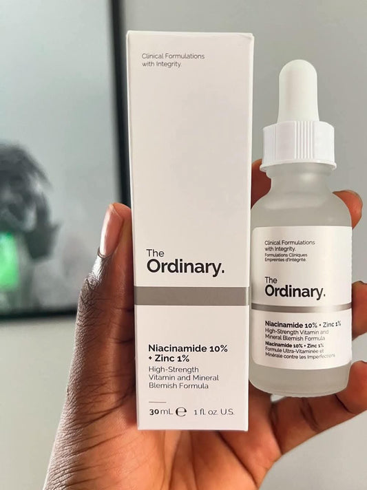 Serum ordinary