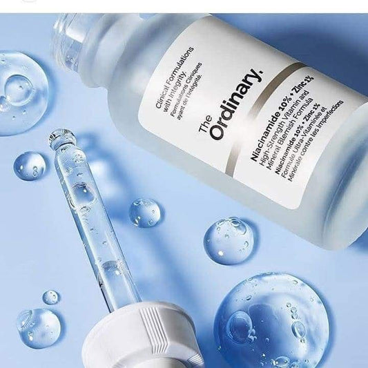 Serum ordinary