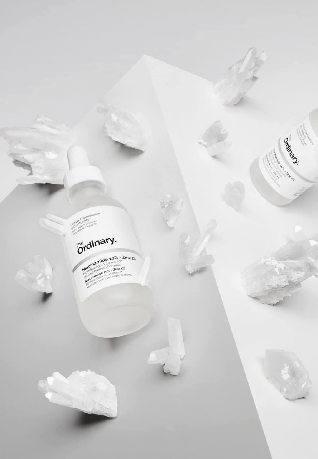 Serum ordinary